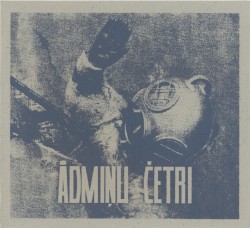 Ādmiņu četri