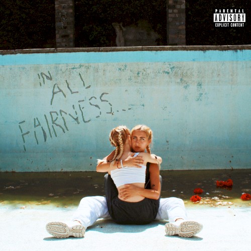 In All Fariness…