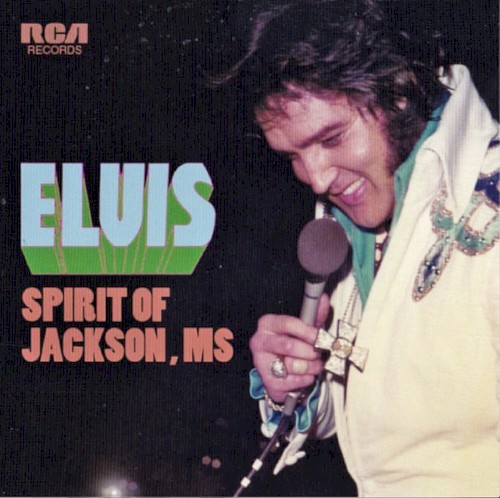 Spirit of Jackson, Ms