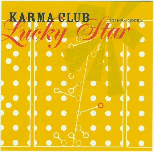 Lucky Star