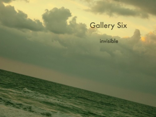 Invisible