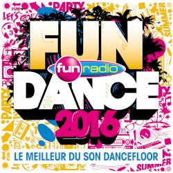 Fun Dance 2016
