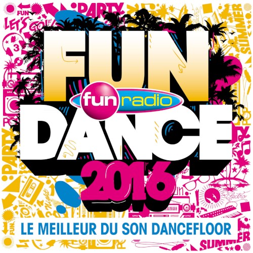 Fun Dance 2016