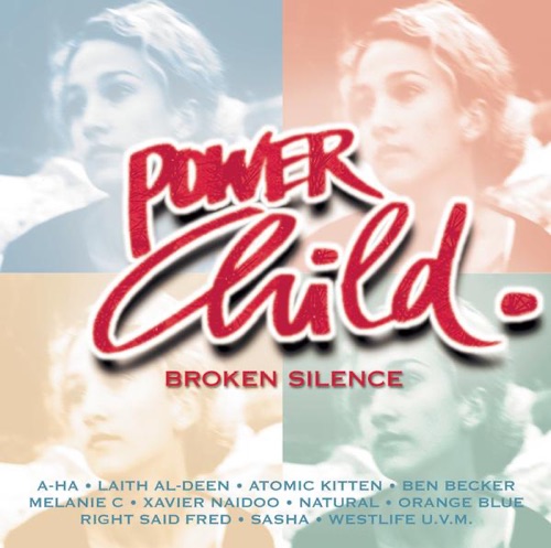 Powerchild: Broken Silence