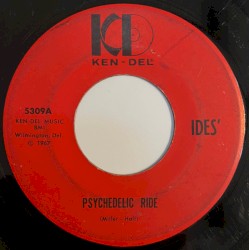 Psychedelic Ride