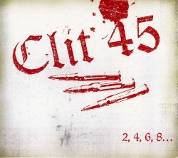 2,4,6,8... We're the Kids You Love to Hate