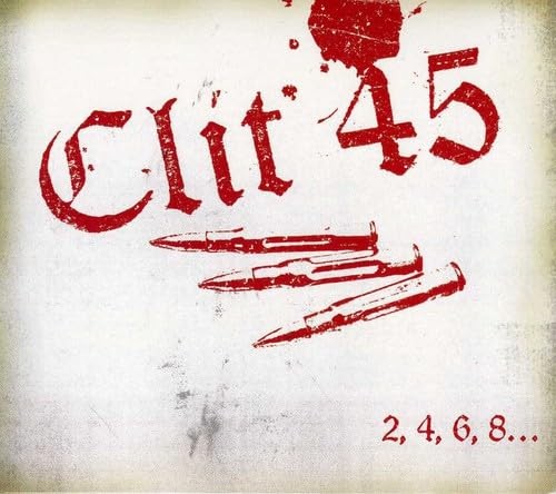 2,4,6,8... We're the Kids You Love to Hate