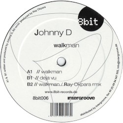 Walkman