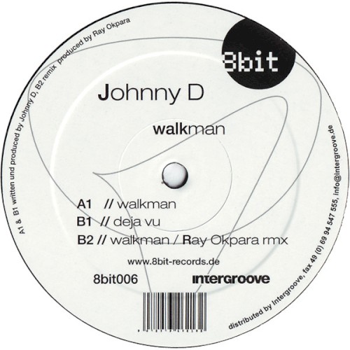 Walkman
