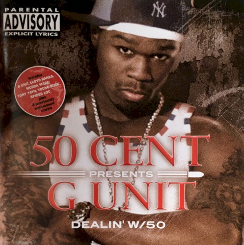Dealin’ w/50