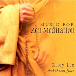 Music For Zen Meditation