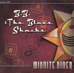 Midnite Diner