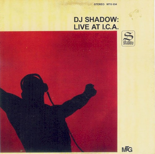 Live at I.C.A.