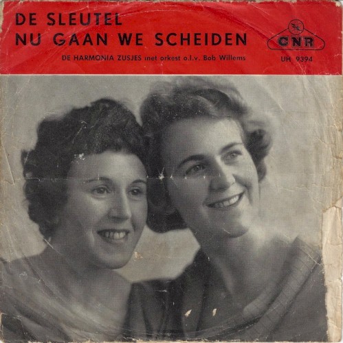 De sleutel / Nu gaan we scheiden