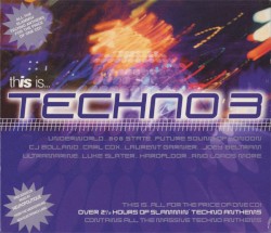 This Is… Techno 3