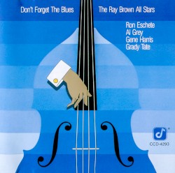Don't Forget the Blues