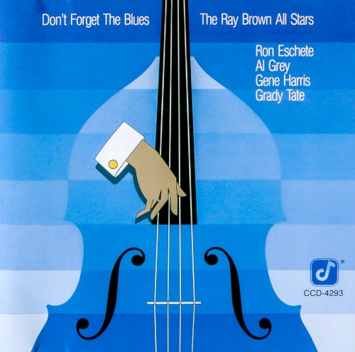 Don't Forget the Blues