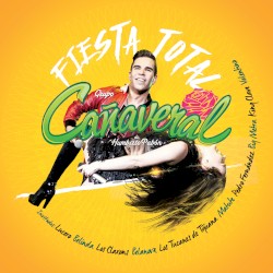 Fiesta total