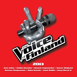 The Voice of Finland 2013: Live 6