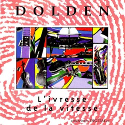 L'ivresse de la vitesse
