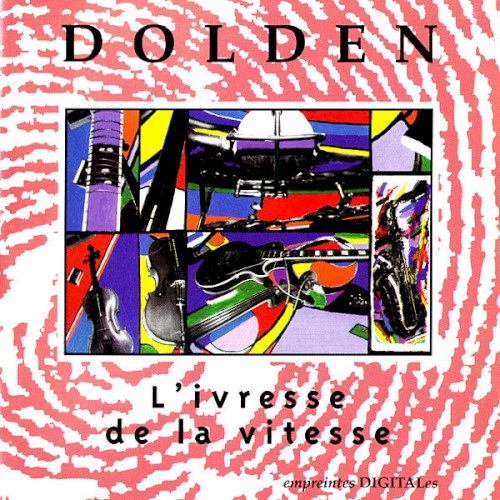 L'ivresse de la vitesse