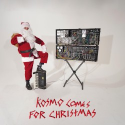 KOSMO COMES FOR CHRISTMAS