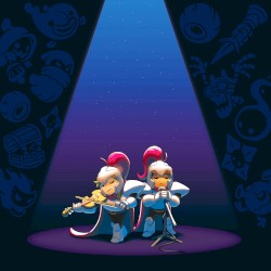 Rogue Legacy 2 OST