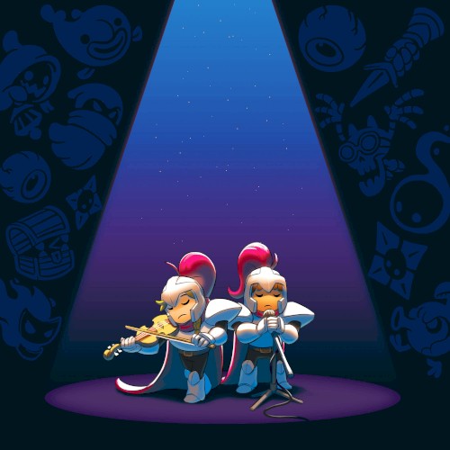 Rogue Legacy 2 OST
