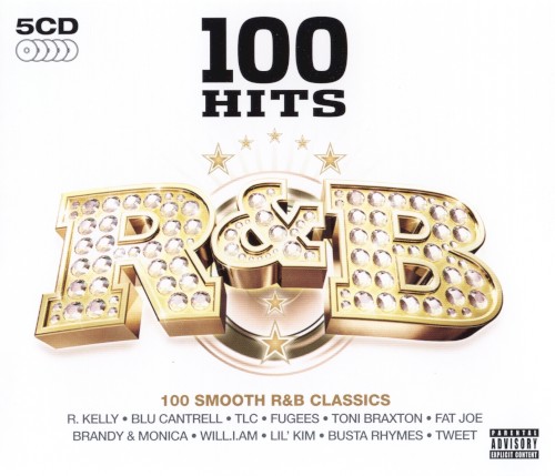 100 Hits R&B