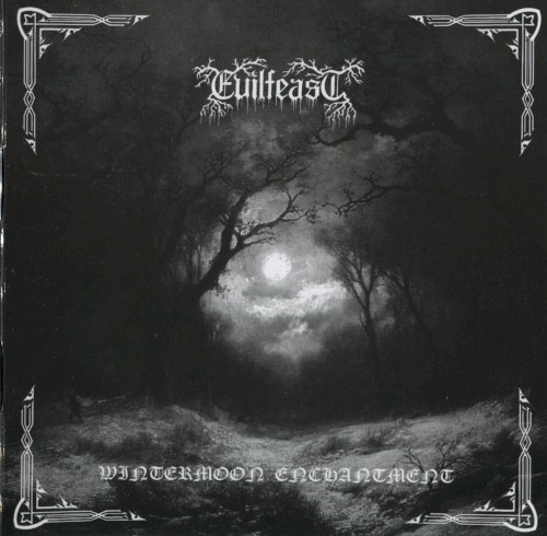 Wintermoon Enchantment