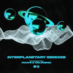 Interplanetary Remixes