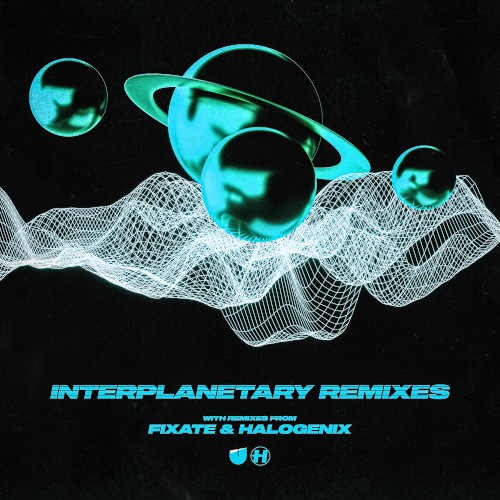 Interplanetary Remixes