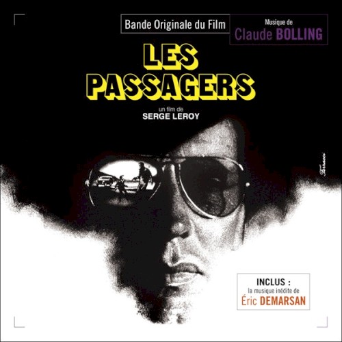 Les passagers