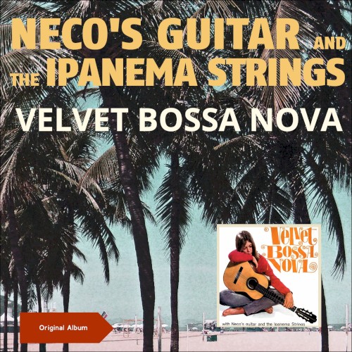 Velvet Bossa Nova