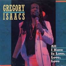 All I Have Is Love