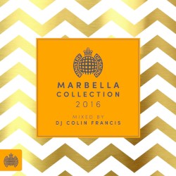 Ministry of Sound: Marbella Collection 2016