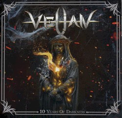 10 Years of Darkness