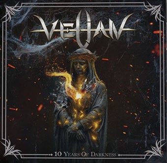 10 Years of Darkness