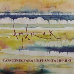 Canciones para un planeta herido