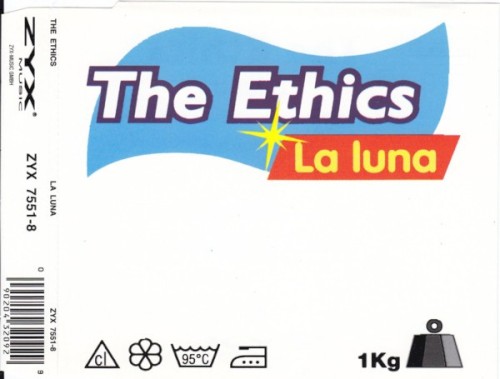 La Luna