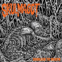Skulled to Death