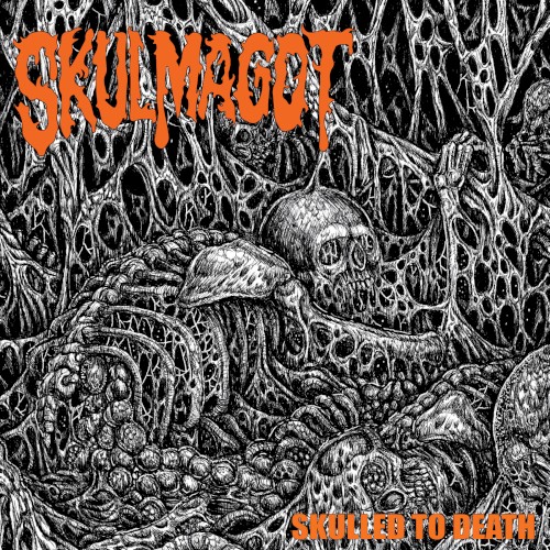 Skulled to Death