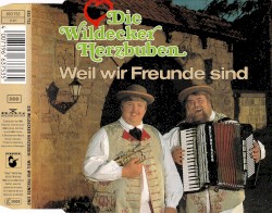 Weil wir Freunde sind