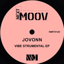 Vibe Strumental EP