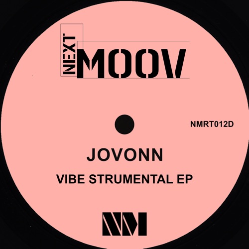 Vibe Strumental EP
