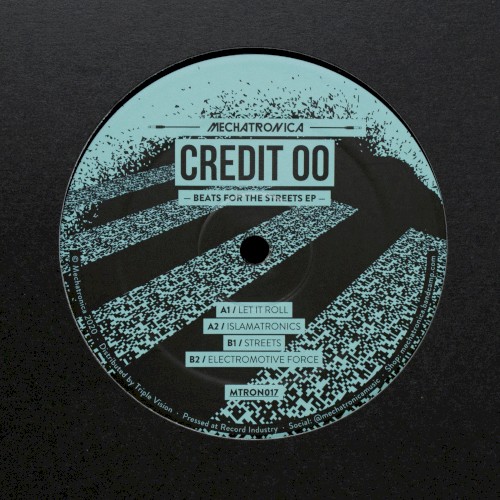 Beats for the Streets EP