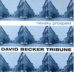 Nevsky Prospekt