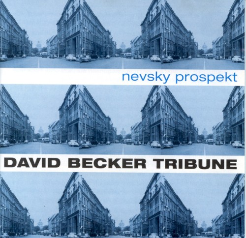 Nevsky Prospekt