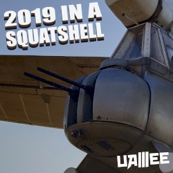 2019 in a Squatshell