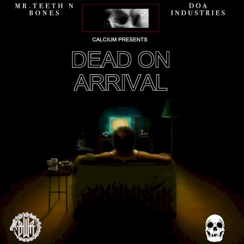 DOA EP